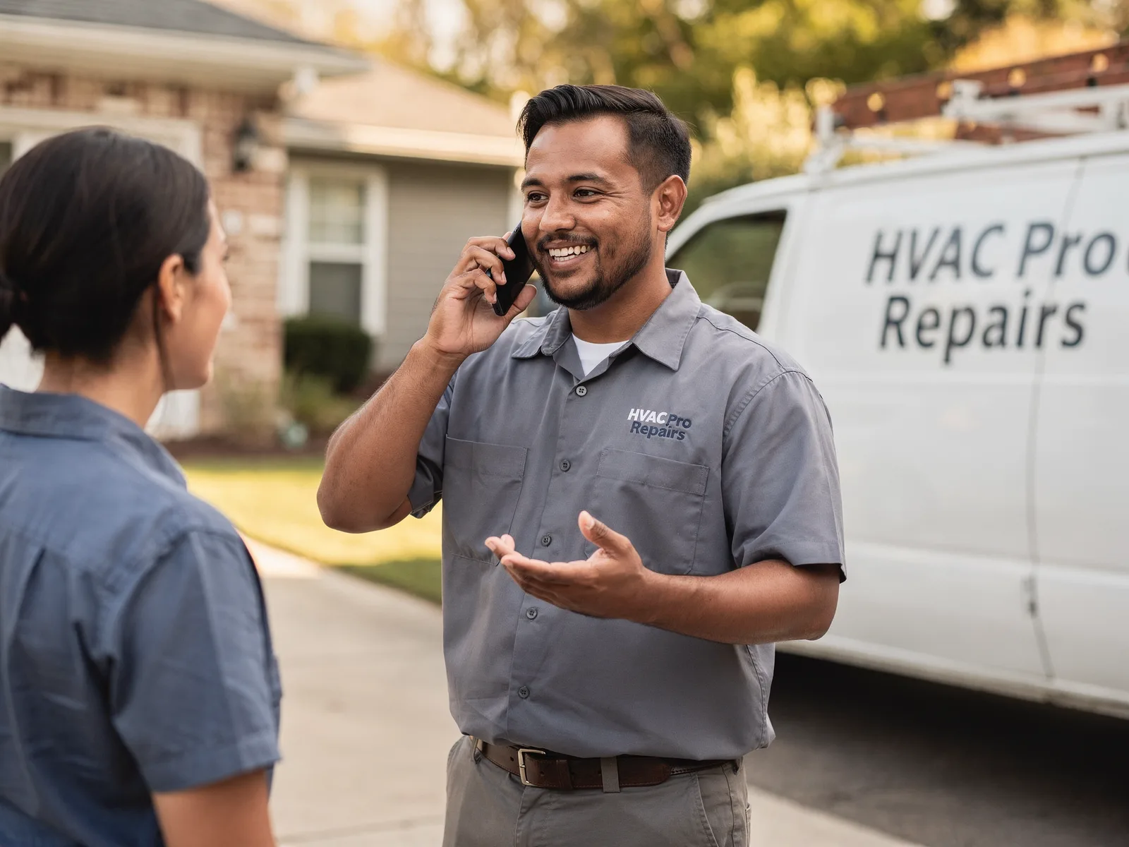 Heat Pump Repair Slate Run, PA FAQs